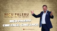 Nicu Paleru - Cine zace, cine zace