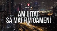 Vescan - Am uitat sa mai fim oameni