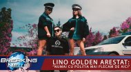 Lino Golden - Shoturi