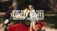 Benny Benassi feat. Lil Yachty - Lonely nights