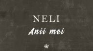 NELI - Anii mei