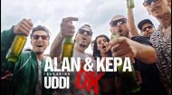 ALAN & KEPA feat. UDDI - OK