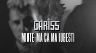 Chriss - Minte-ma ca ma iubesti