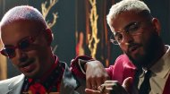 Maluma, J Balvin - Que Pena