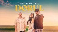 Puya feat. Andra & Guz - Dorul