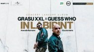 Grasu XXL x Guess Who - Soareci in Labirint