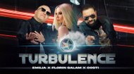 Emilia, F.Salam, Costi - Turbulence