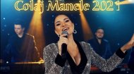 Andrada Barsauan - Colaj Manele 2021