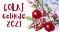 Colaj Colinde 2021 - Cele mai frumoase colinde din Ardeal