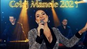 Andrada Barsauan - Colaj Manele 2021