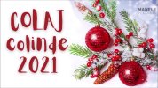 Colaj Colinde 2021 - Cele mai frumoase colinde din Ardeal